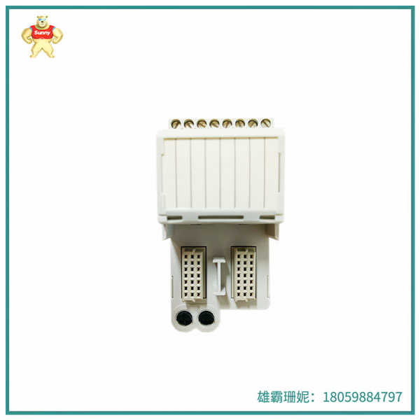 8610-FT-NA  A燃机模块 用于监测燃机的各种参数