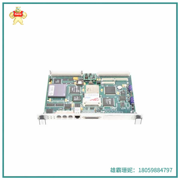 10350-00104  安全系统卡件 使用多个组件实现模块化