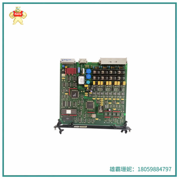 AS111-1  电路板模块  用于电力系统、工业自动化