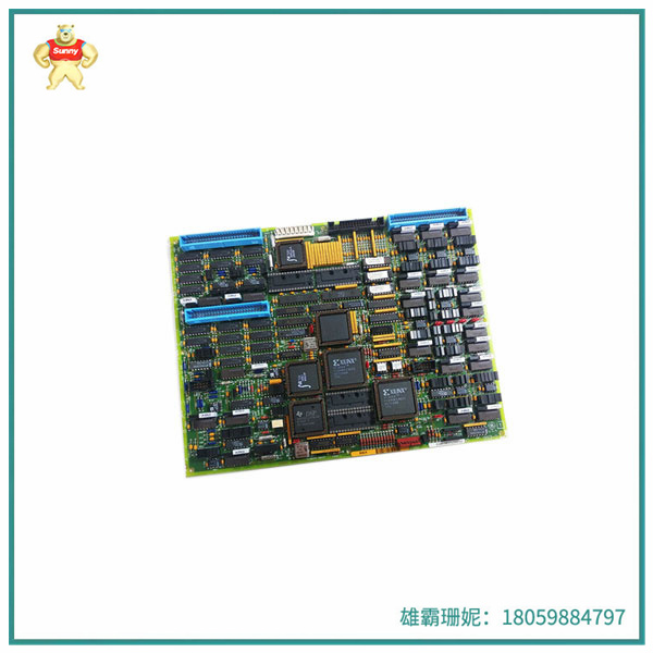   DS200TCCBG3BED 数字信号处理器  具有高速运算能力和低功耗特性