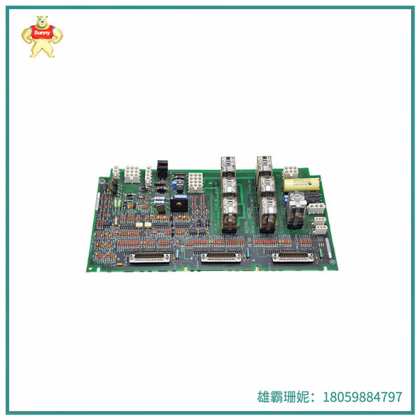 IS200EXTBG4A  电子模块 采用中央控制的燃气