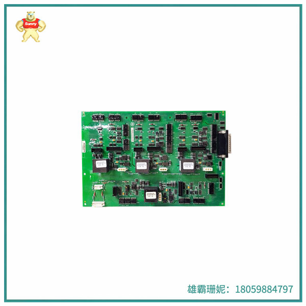 IS210AEDBH4AGD  数字输入模块 用于工业目的的电子设备