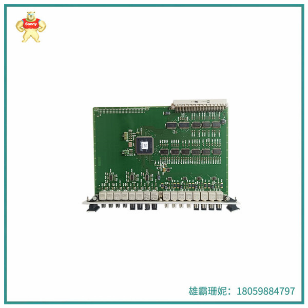 PIB310-3BHB0190  电源模块  用于交换设备、接入设备