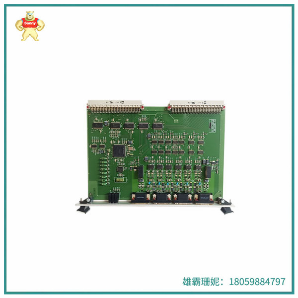 PIB1201A-3BEC0067  电源接口板  提供稳定的电力供应
