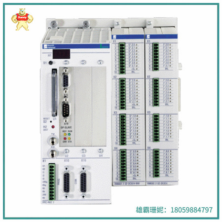 PPC-R22.1N-T-NN-P2-NN-FW 新品资讯 | 小尺寸RFID读写头和载码体