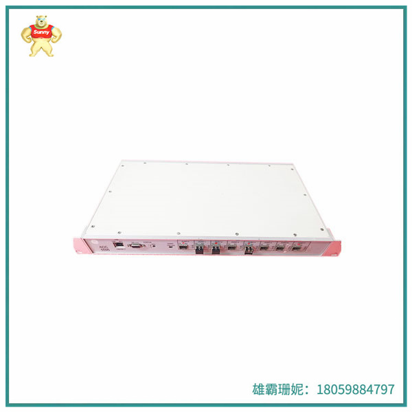 VMIACC-5595-208-350-805595-208L 数字量输入模块 反射式内存集线器组件