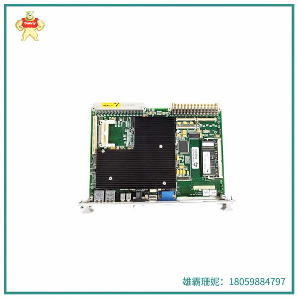 VMIVME-7750-740000  单板计算机  具有透明的PCI到VME桥