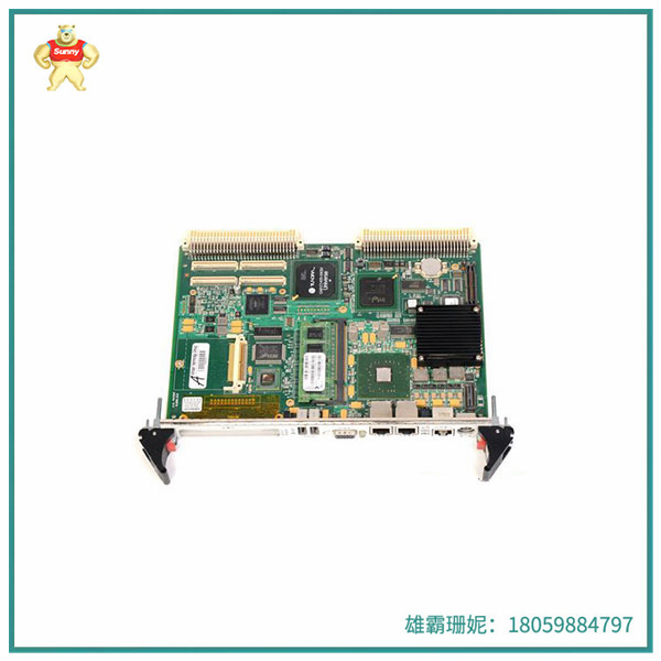 VMIVME-7768  单板计算机 为系统设计人员提供了灵活性