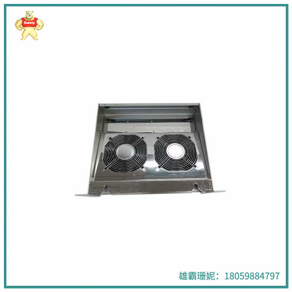 X-FAN1003-993201013 风扇模块 用于控制风扇的转速和工作模式