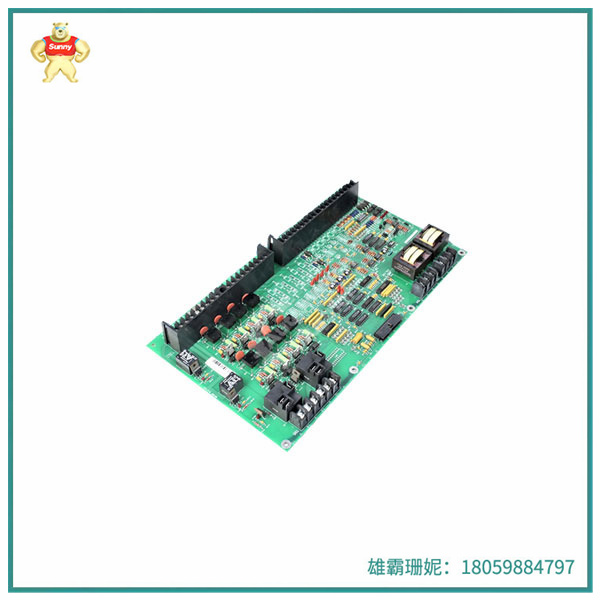 DS200DDTBG1A  输入输出端子板 可用于信号测量
