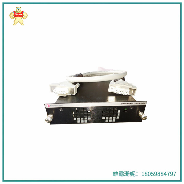 STK-RPS-150PS P0973BP 光纤接口板模块  提供冗余电源