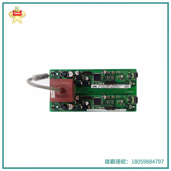 GDC801B101 伺服控制器 用于实现高精度的位置