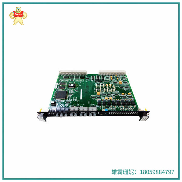 DS200FCGDH1B  数字控制器 实现对各种工业过程的监控和控制