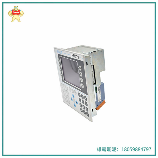 4P3040.00-490  电源面板  提供不同的电压和电流输出