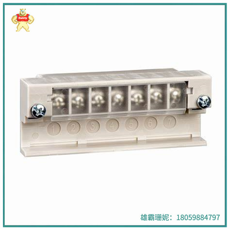 140XTS00500 现场电源连接器 用于提供设备所需的电源