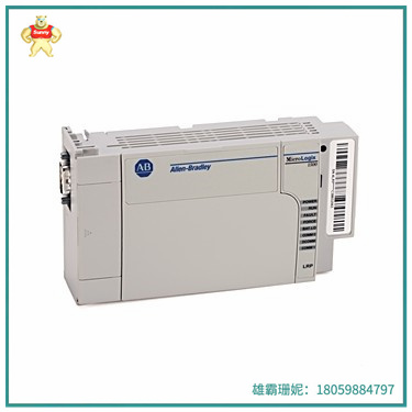 1764-LPR 处理器 具有 30 伏直流隔离