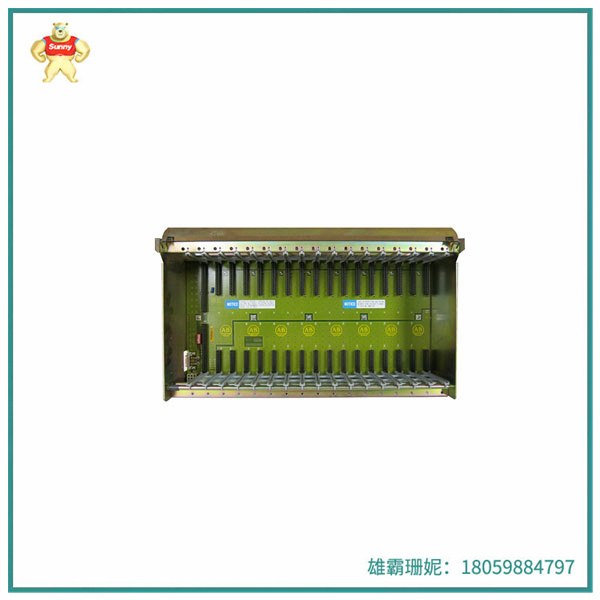 1771-A4B 通用 I/O 机箱  用于安装输入/输出模块我国持续加大对制造业企业特别是民营制造业企业金融支持力度