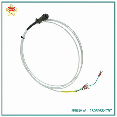 振动监测传感器 16710-30 用于测量轴承箱体、壳体或结构的振动