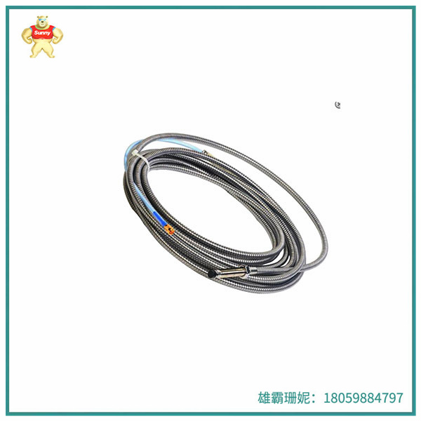 接近探头 330102-20-55-10-02-RU 用于检测物体接近或存在的传感器