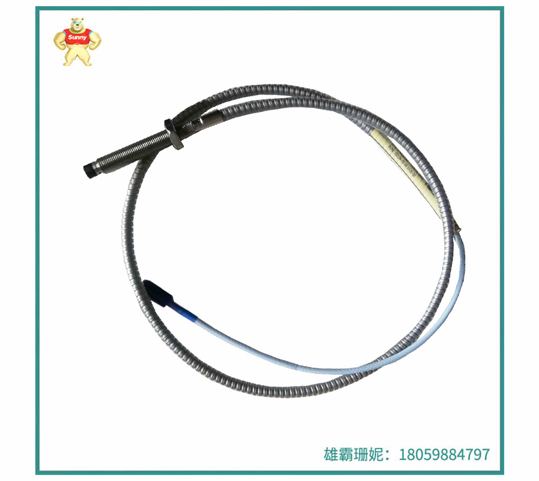 接近探头 330104-00-16-05-02-00 用于自动化控制、工业检测
