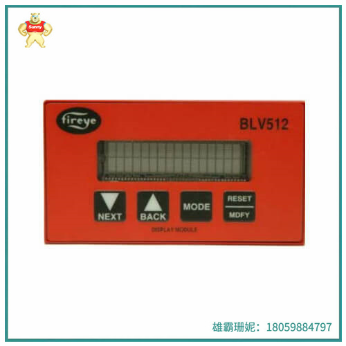 BLL510  感温探测器 它采用 NTC 热敏电阻作为感温元件