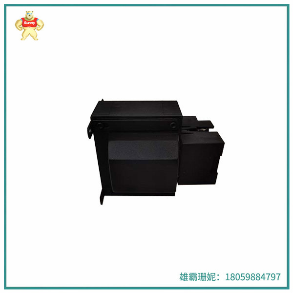 变压器模块 C340FG  可以适应不同地区的电源输入要求