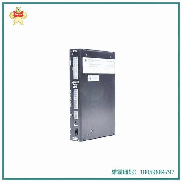 AVS-1700-ACX   制造业位列人工智能行业应用渗透度Top5