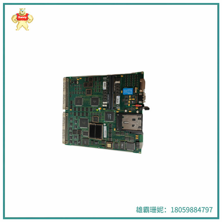 数字化转型改变工业自动化硬件市场