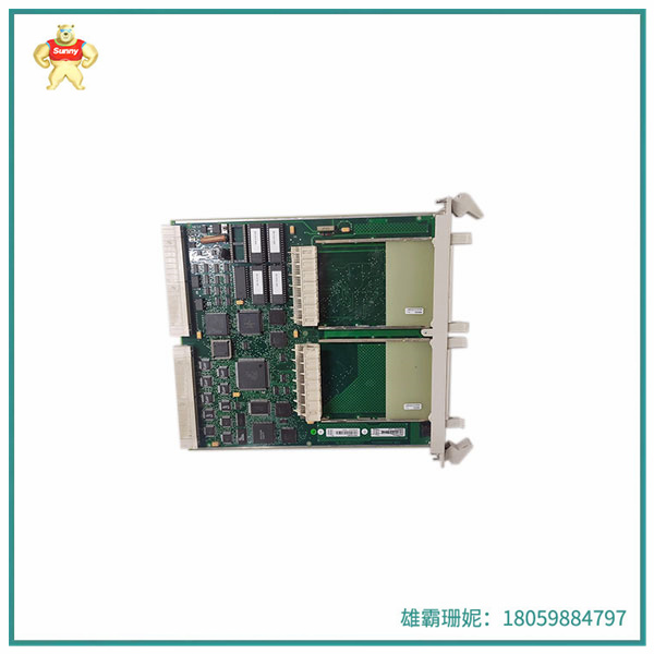 通信模块 SC540-3BSE006096R1 实现设备之间通信的硬件模块