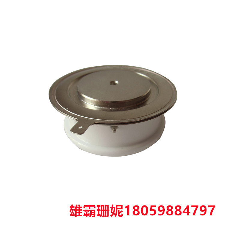 半导体 5SDD1060F0001 有助于消散运行过程中产生的热量