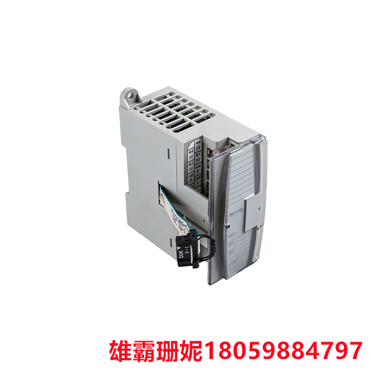 扩展模块 1762-IF2OF2  可以与主系统进行连接和通信
