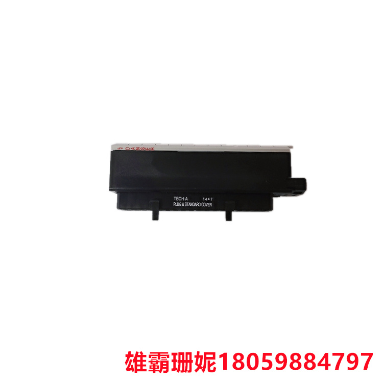 可拆卸接线端子 1756-TBNHA   用于接收插头的连接