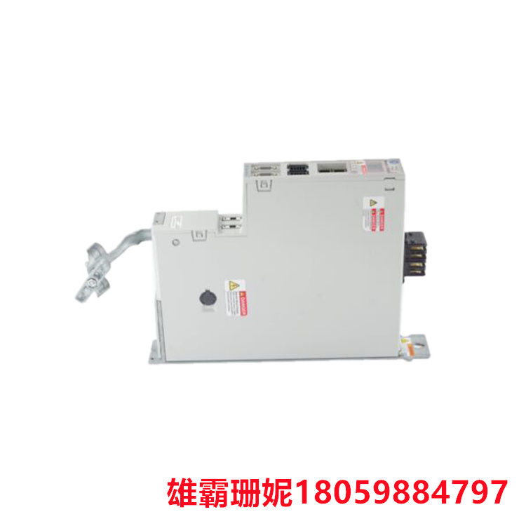 双轴逆变器 2198-D006-ERS4 它可以实现对两个轴的独立控制