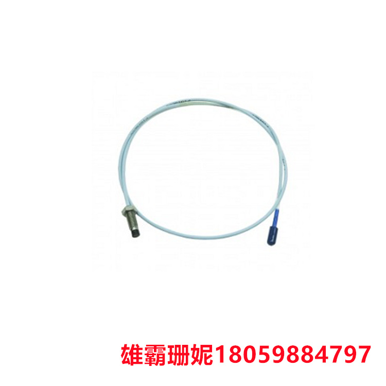 电涡流探头 330104-00-18-05-02-CN05 可以测量被测金属的位移、振动