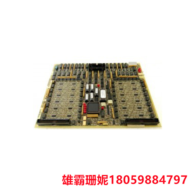 接口继电器 DS200TCDAH1BGD  帮助设备进行数字信号的传输和控制
