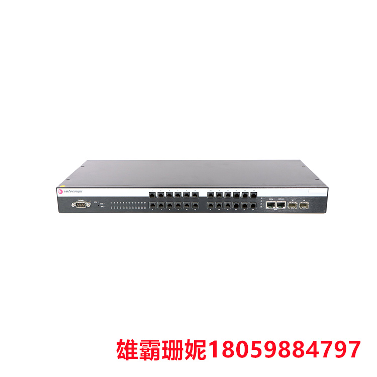 ENTERASYS A2H124-24FX P0973BJ 以太网交换机 可以连接多个设备
