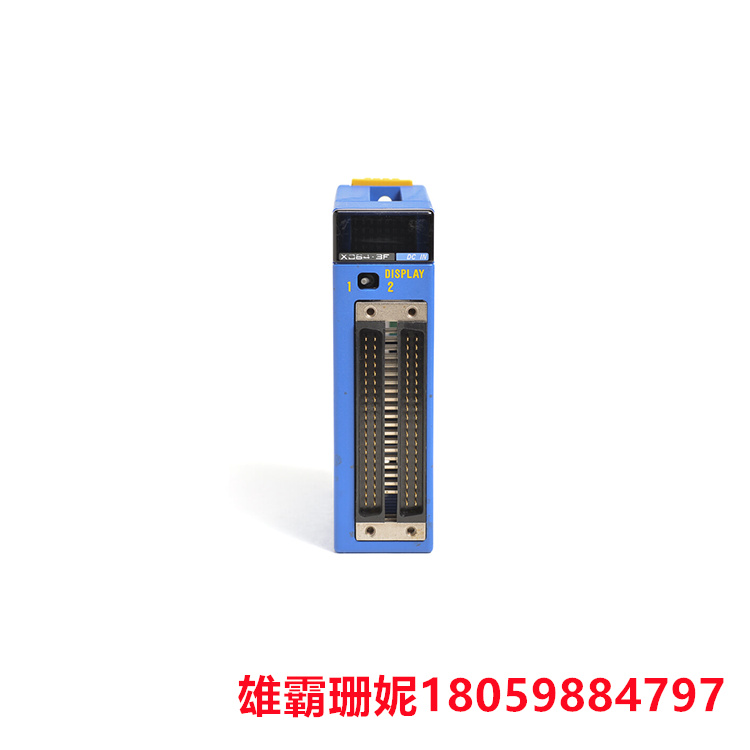 F3XD64-3F  数字输入/输出 实现数字信号与外部设备之间的交互