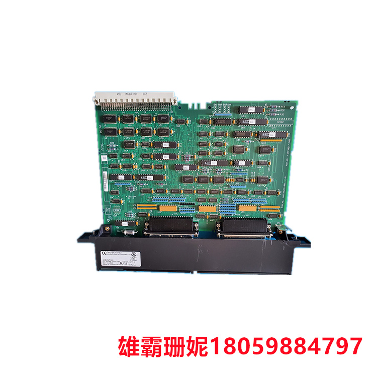 IC687BEM713   总线发送模块 用于在总线上发送数据的电子设备