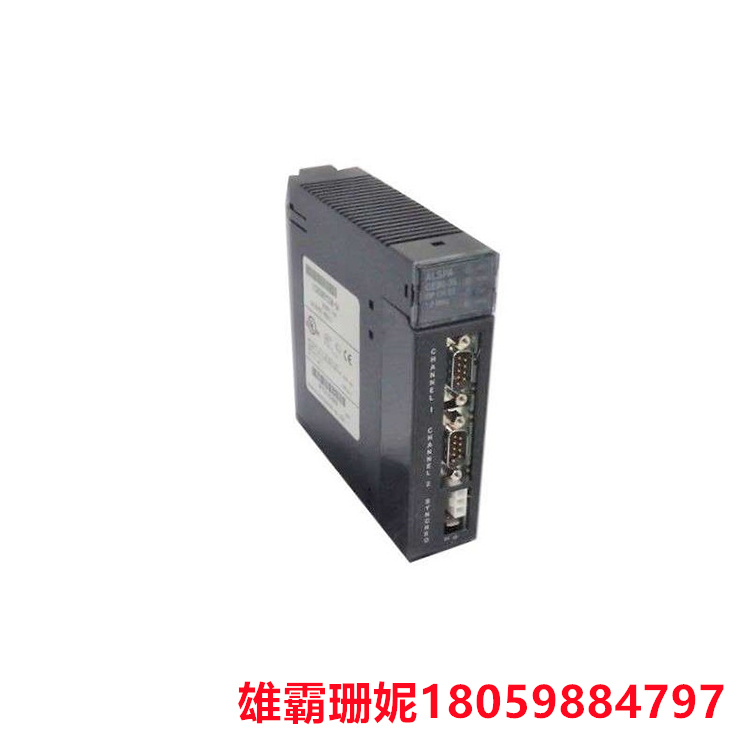 IC693BEM330  总线接口模块  它有四个LED状态指示灯