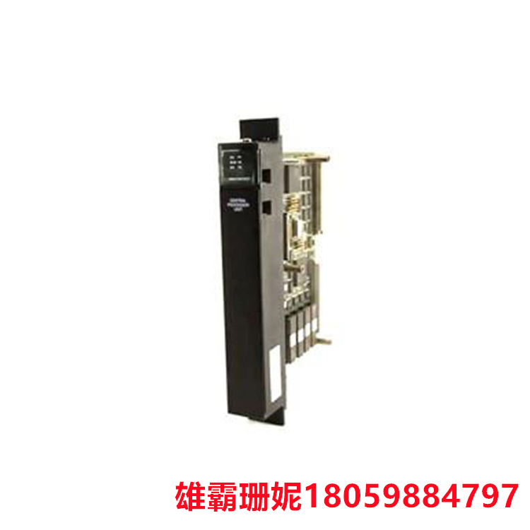 IC697CPU780  可编程逻辑控制器  它支持浮点数学计算