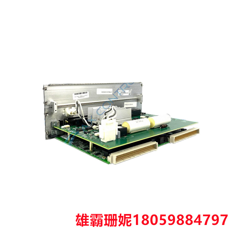 IS215VPR0H1B  涡轮保护模块  提高涡轮机的运行效率和可靠性