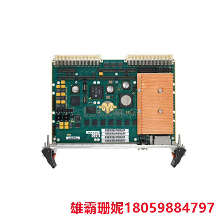 MVME7100-0163   单板计算机  一般具有扩充能力