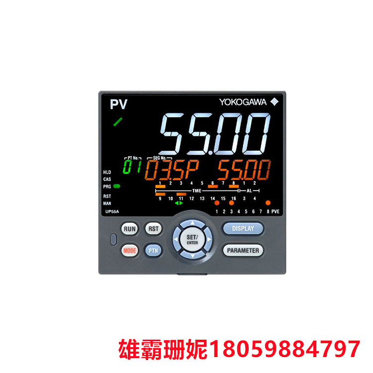 UP55A-020-11-00  可编程控制器 于工业自动化控制系统的模块