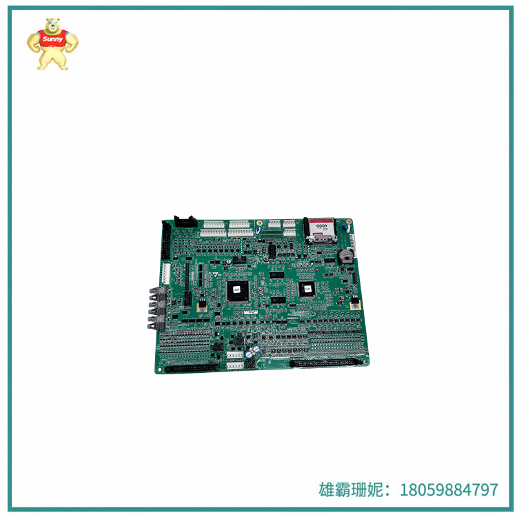 03ZSTI7-00-402-RS  数字量控制模块  以确保可靠的数据采集