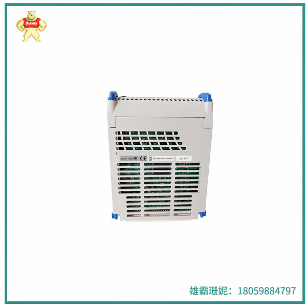 5X00499G01  电源模块 ，具有稳定的供电性能和优良的散热性能