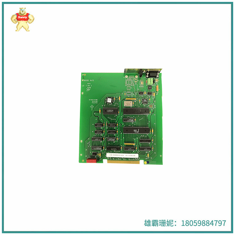 40-14350-02 脉冲控制卡  实现对设备的运动控制