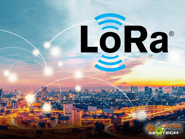 国内外通用的LoRa网关/基站简介
