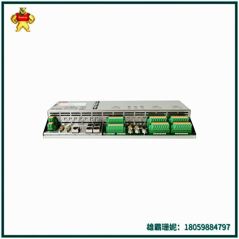 PCD232A  通信输入/输出模块  用于连接传感器、执行器
