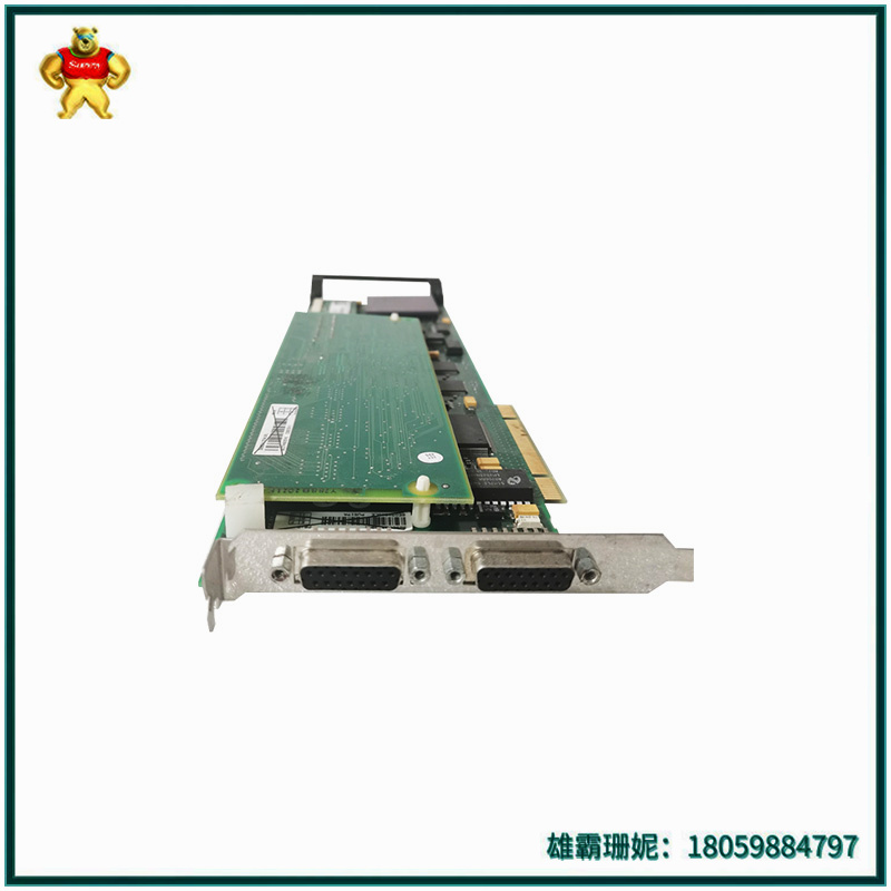 PU515A-3BSE032401R1 控制器  接收输入信号