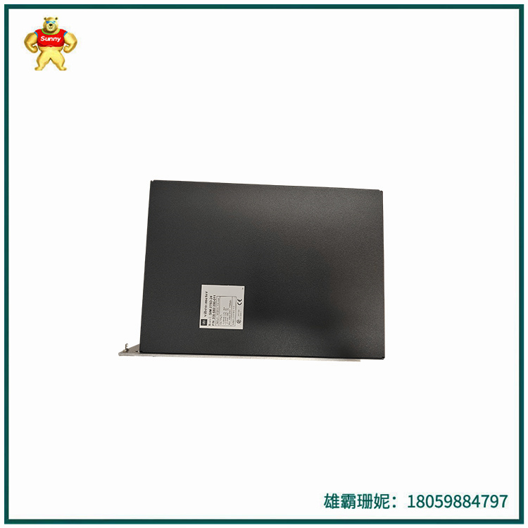 智能型电液集成执行器